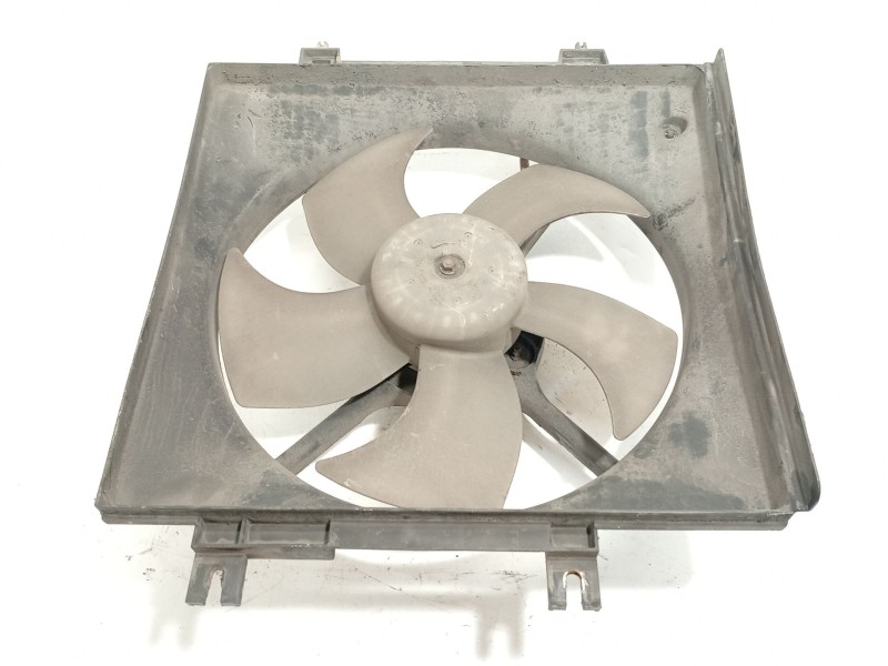 Recambio de electroventilador para subaru legacy iv (bl) 2.5 awd (bl9) referencia OEM IAM 45121AG000  