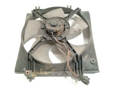 Recambio de electroventilador para subaru legacy iv (bl) 2.5 awd (bl9) referencia OEM IAM 45121AG000   2