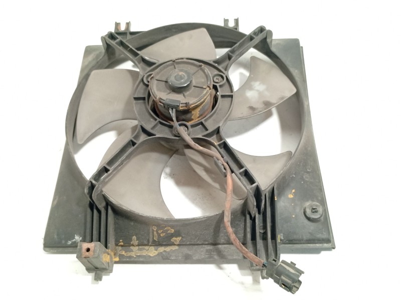 Recambio de electroventilador para subaru legacy iv (bl) 2.5 awd (bl9) referencia OEM IAM 45121AG000  