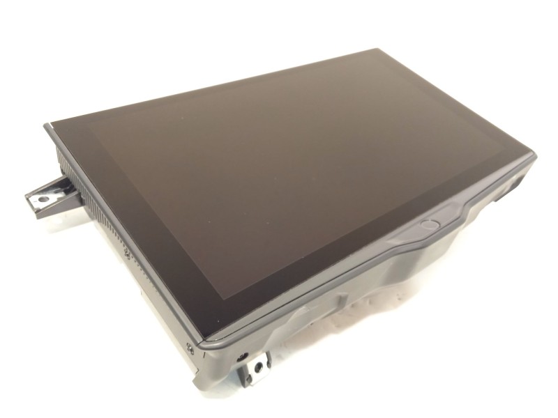 Recambio de pantalla multifuncion para lynk & co 01 phev referencia OEM IAM 8891571859  P8891571859