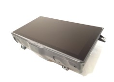 Recambio de pantalla multifuncion para lynk & co 01 phev referencia OEM IAM 8891571859  P8891571859 2