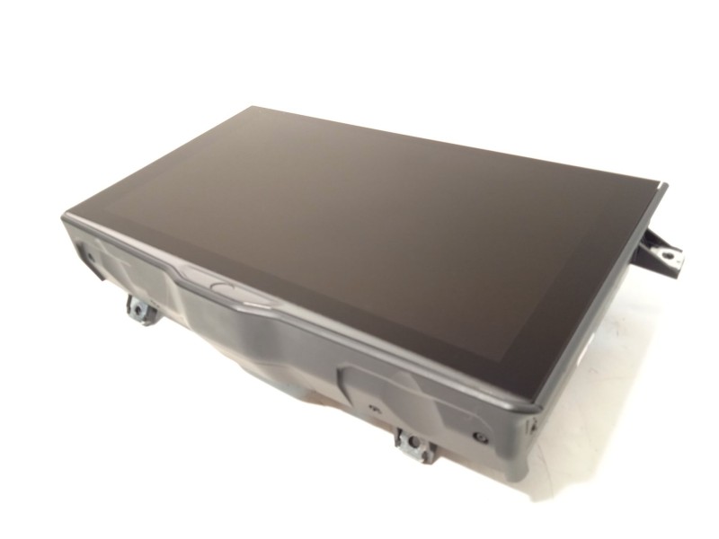 Recambio de pantalla multifuncion para lynk & co 01 phev referencia OEM IAM 8891571859  P8891571859