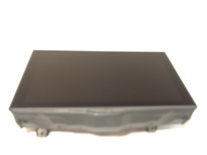 Recambio de pantalla multifuncion para lynk & co 01 phev referencia OEM IAM 8891571859  P8891571859