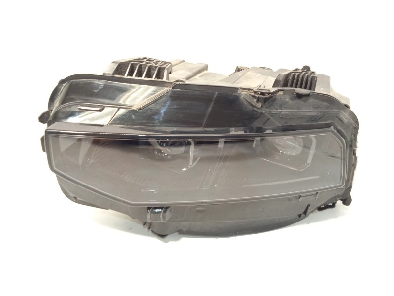 Recambio de faro izquierdo para lynk & co 01 phev referencia OEM IAM 8889665947  