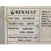 Recambio de sistema audio / radio cd para renault clio iv (bh_) 1.5 dci 75 referencia OEM IAM 281152571R  