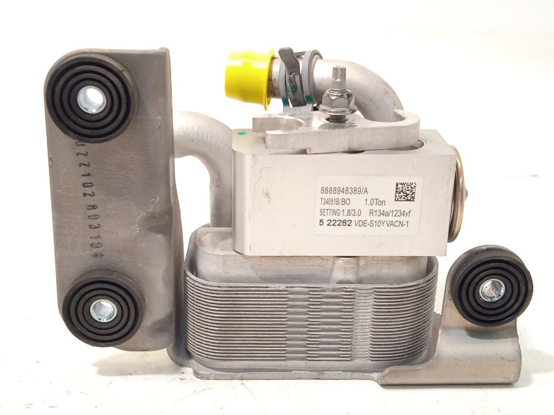 Recambio de valvula expansion para lynk & co 01 phev referencia OEM IAM 8888948389 8888948378 32260322