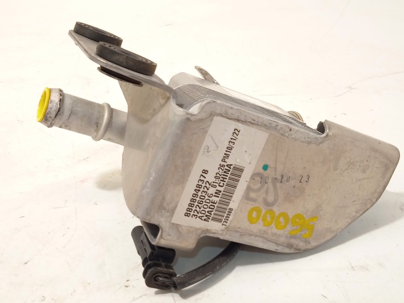 Recambio de valvula expansion para lynk & co 01 phev referencia OEM IAM 8888948389 8888948378 32260322