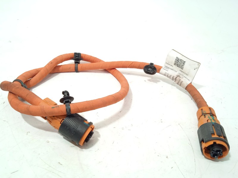 Recambio de modulo electronico para lynk & co 01 phev referencia OEM IAM 8889121623  