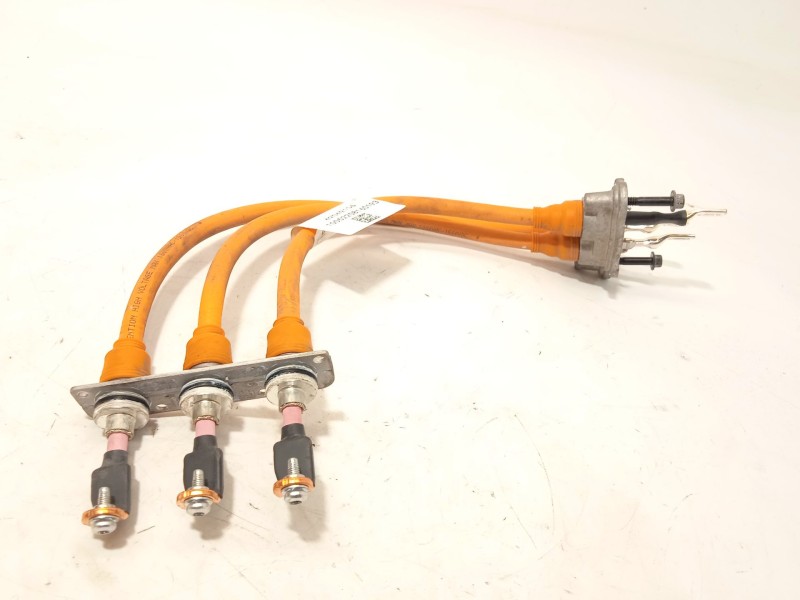 Recambio de modulo electronico para lynk & co 01 phev referencia OEM IAM 85159623 42042156 