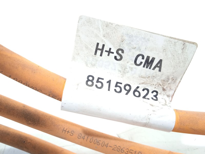 Recambio de modulo electronico para lynk & co 01 phev referencia OEM IAM 85159623 42042156 