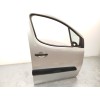 Recambio de puerta delantera derecha para peugeot partner furgoneta/monovolumen 1.6 hdi 16v referencia OEM IAM 9004Z6  