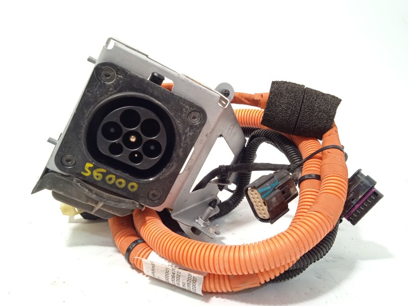 Recambio de modulo electronico para lynk & co 01 phev referencia OEM IAM 8892306476  