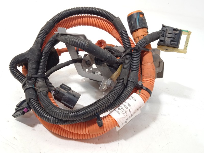 Recambio de modulo electronico para lynk & co 01 phev referencia OEM IAM 8892306476  