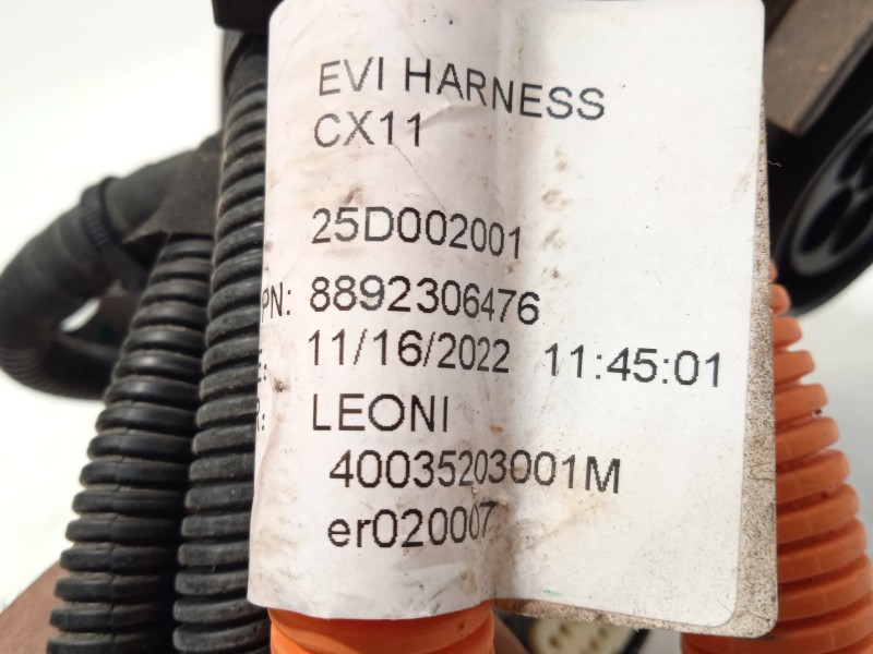 Recambio de modulo electronico para lynk & co 01 phev referencia OEM IAM 8892306476  