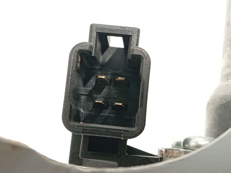 Recambio de motor limpia trasero para kia stonic (yb) 1.2 cvvt referencia OEM IAM 98700H8000  035111900