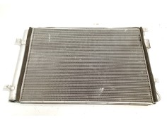 Recambio de radiador agua para kia stonic (yb) 1.2 cvvt referencia OEM IAM 25310H8000  