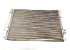 Recambio de radiador agua para kia stonic (yb) 1.2 cvvt referencia OEM IAM 25310H8000   2