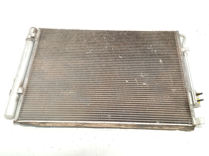 Recambio de radiador agua para kia stonic (yb) 1.2 cvvt referencia OEM IAM 25310H8000  