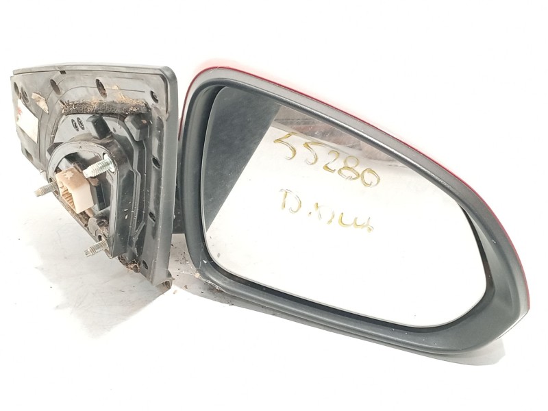 Recambio de retrovisor derecho para kia stonic (yb) 1.2 cvvt referencia OEM IAM 87620H8050  