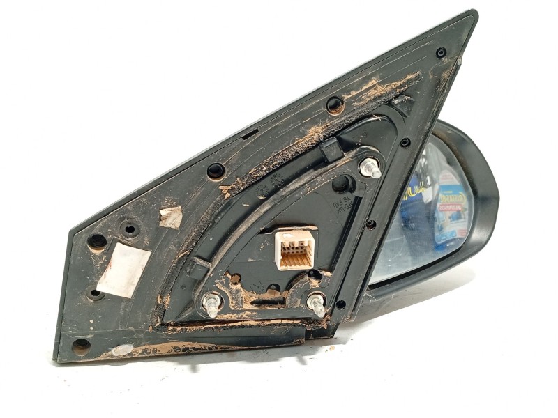 Recambio de retrovisor derecho para kia stonic (yb) 1.2 cvvt referencia OEM IAM 87620H8050  