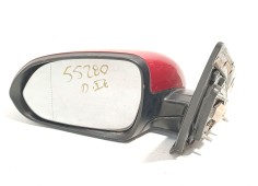 Recambio de retrovisor izquierdo para kia stonic (yb) 1.2 cvvt referencia OEM IAM 87610H8070  