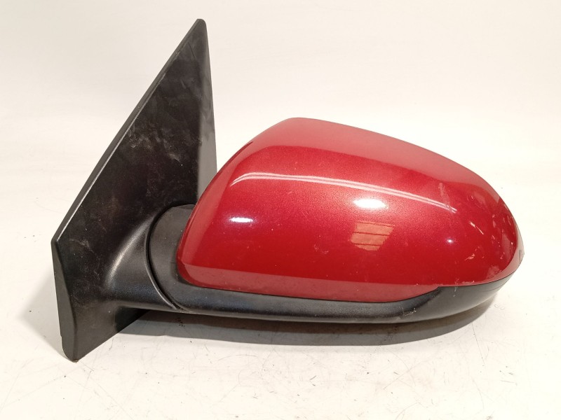 Recambio de retrovisor izquierdo para kia stonic (yb) 1.2 cvvt referencia OEM IAM 87610H8070  