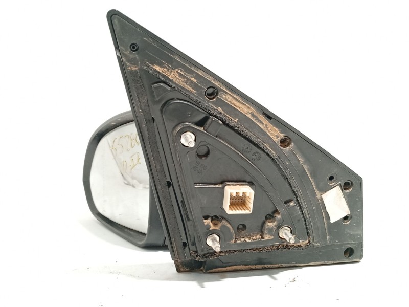 Recambio de retrovisor izquierdo para kia stonic (yb) 1.2 cvvt referencia OEM IAM 87610H8070  