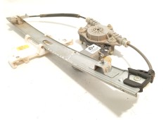 Recambio de elevalunas trasero derecho para kia stonic (yb) 1.2 cvvt referencia OEM IAM 83402H8100  