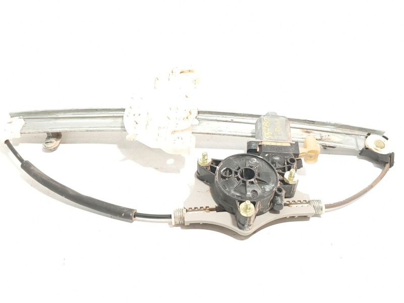 Recambio de elevalunas trasero derecho para kia stonic (yb) 1.2 cvvt referencia OEM IAM 83402H8100  