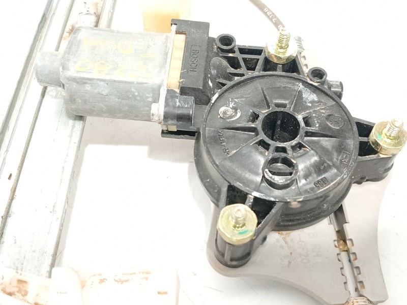 Recambio de elevalunas trasero derecho para kia stonic (yb) 1.2 cvvt referencia OEM IAM 83402H8100  