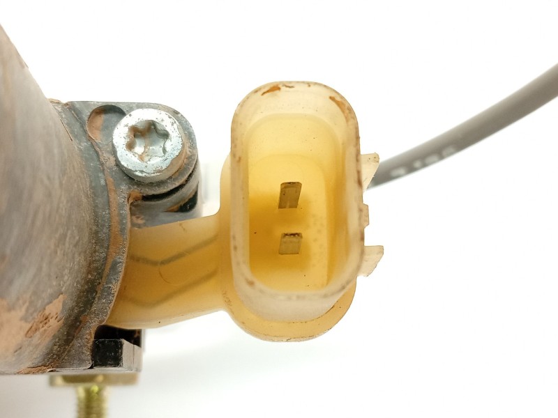 Recambio de elevalunas trasero derecho para kia stonic (yb) 1.2 cvvt referencia OEM IAM 83402H8100  