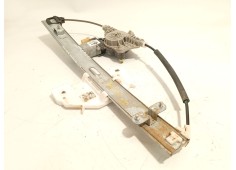 Recambio de elevalunas trasero izquierdo para kia stonic (yb) 1.2 cvvt referencia OEM IAM 83401H8100  