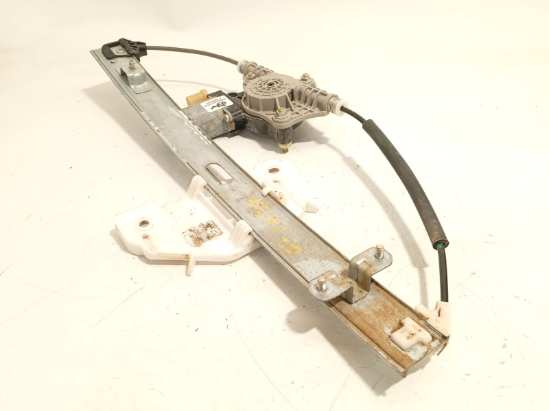 Recambio de elevalunas trasero izquierdo para kia stonic (yb) 1.2 cvvt referencia OEM IAM 83401H8100  