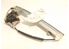 Recambio de elevalunas trasero izquierdo para kia stonic (yb) 1.2 cvvt referencia OEM IAM 83401H8100   2