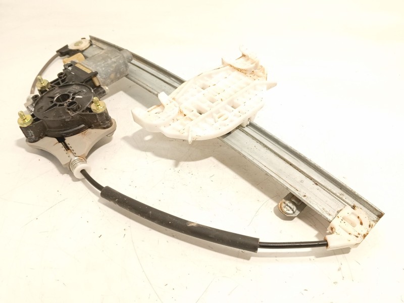 Recambio de elevalunas trasero izquierdo para kia stonic (yb) 1.2 cvvt referencia OEM IAM 83401H8100  