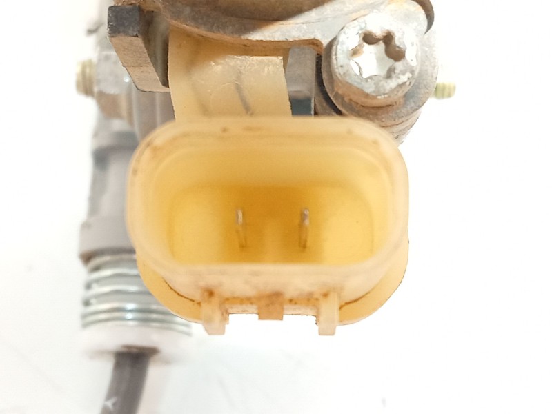 Recambio de elevalunas trasero izquierdo para kia stonic (yb) 1.2 cvvt referencia OEM IAM 83401H8100  