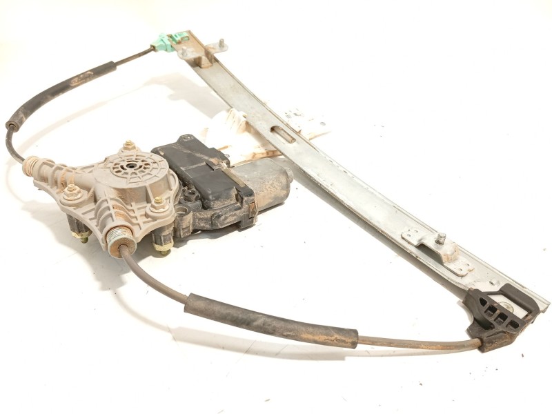 Recambio de elevalunas delantero izquierdo para kia stonic (yb) 1.2 cvvt referencia OEM IAM 82401H8110  