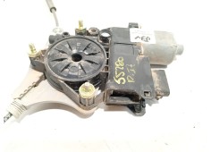 Recambio de elevalunas delantero izquierdo para kia stonic (yb) 1.2 cvvt referencia OEM IAM 82401H8110   2