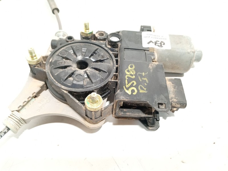 Recambio de elevalunas delantero izquierdo para kia stonic (yb) 1.2 cvvt referencia OEM IAM 82401H8110  