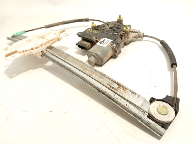 Recambio de elevalunas delantero izquierdo para kia stonic (yb) 1.2 cvvt referencia OEM IAM 82401H8110  