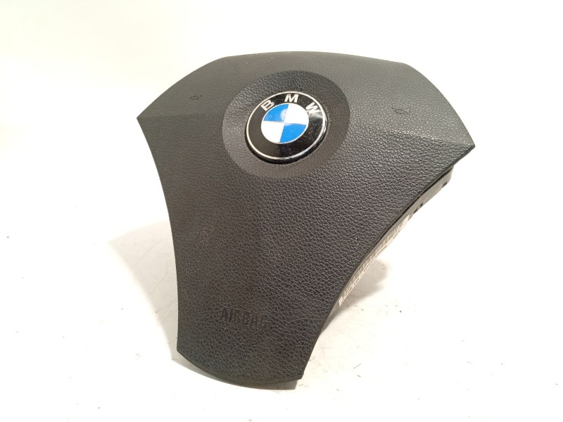 Recambio de airbag delantero izquierdo para bmw 5 (e60) 520 d referencia OEM IAM 33677298805  06B257LA0933D