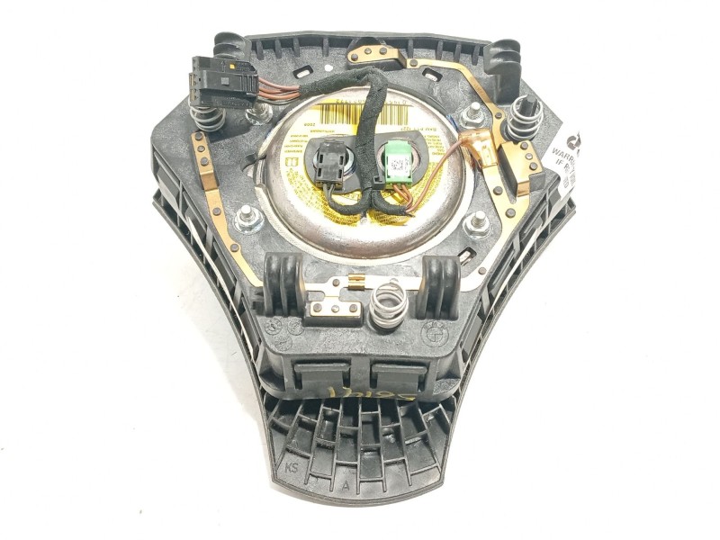 Recambio de airbag delantero izquierdo para bmw 5 (e60) 520 d referencia OEM IAM 33677298805  06B257LA0933D