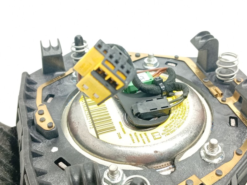 Recambio de airbag delantero izquierdo para bmw 5 (e60) 520 d referencia OEM IAM 33677298805  06B257LA0933D