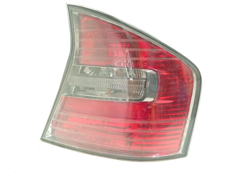 Recambio de piloto trasero derecho para subaru legacy iv (bl) 2.5 awd (bl9) referencia OEM IAM 84201AG080  