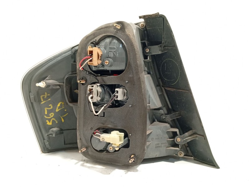 Recambio de piloto trasero derecho para subaru legacy iv (bl) 2.5 awd (bl9) referencia OEM IAM 84201AG080  