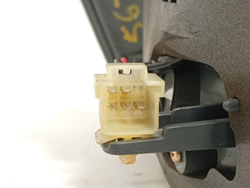 Recambio de piloto trasero derecho para subaru legacy iv (bl) 2.5 awd (bl9) referencia OEM IAM 84201AG080  