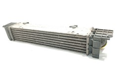 Recambio de intercooler para bmw 1 (e81) 118 d referencia OEM IAM 3093796 17517524916  2