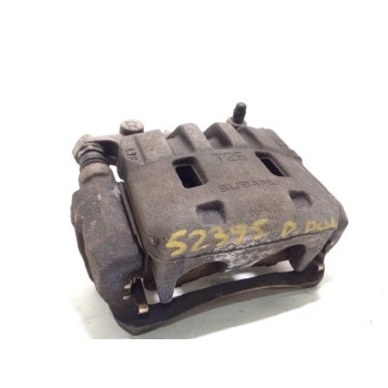 PINZA FRENO DELANTERA DERECHA NOREF 