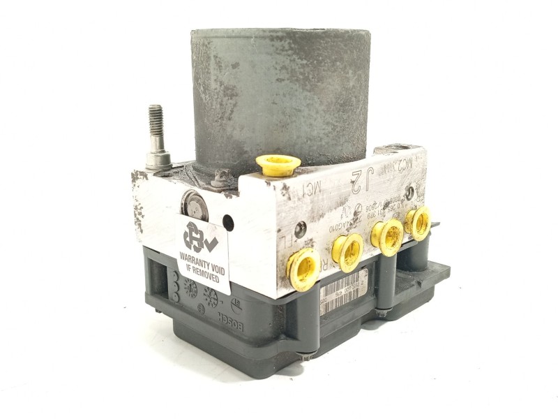 Recambio de abs para subaru legacy iv (bl) 2.5 awd (bl9) referencia OEM IAM 27534AG010 0265800343 0265231231379