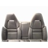 Recambio de juego asientos completo para porsche panamera 4 referencia OEM IAM 97052120102 97052120202 970522161C2DAF